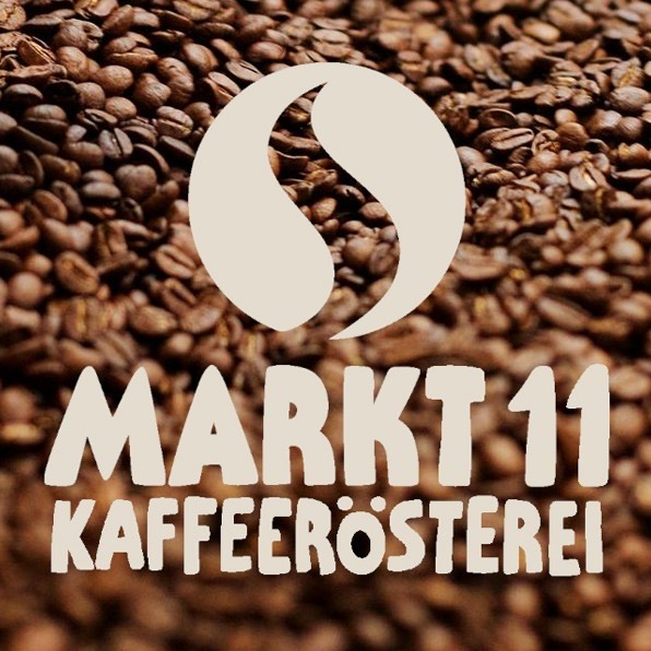 Markt 11 Kaffeerösterei